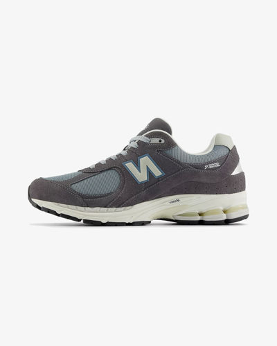 Balance footwear 2025